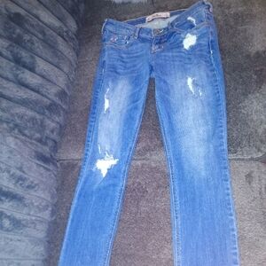 Hollister Women's Pants